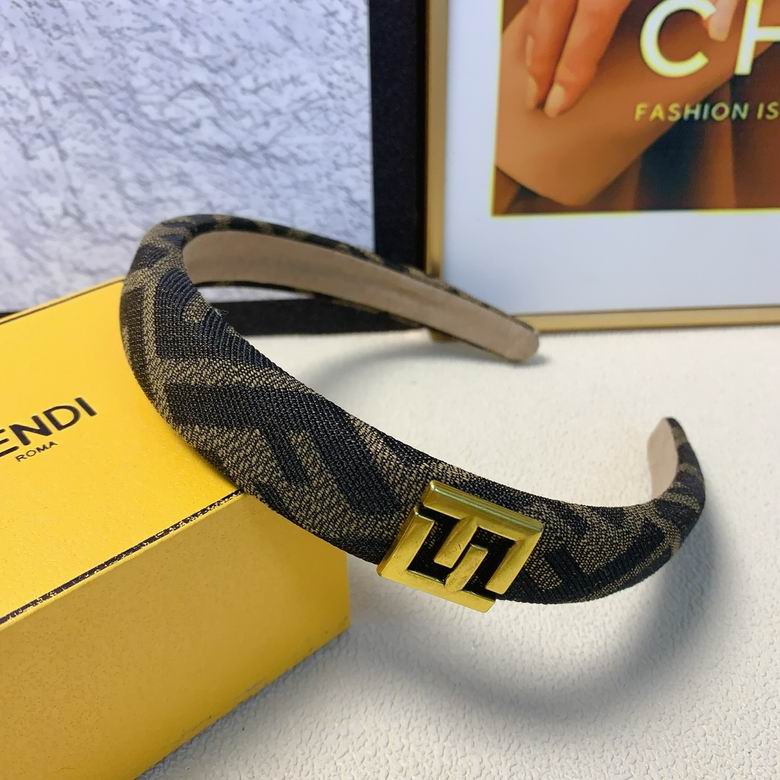 Fendi Headband  (6)